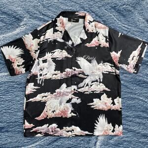 AMIRI Shirt Men Large Size